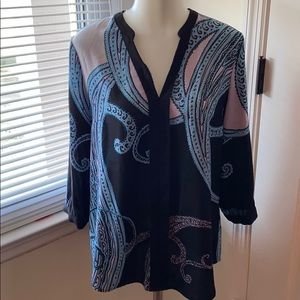 Woman’s blouse